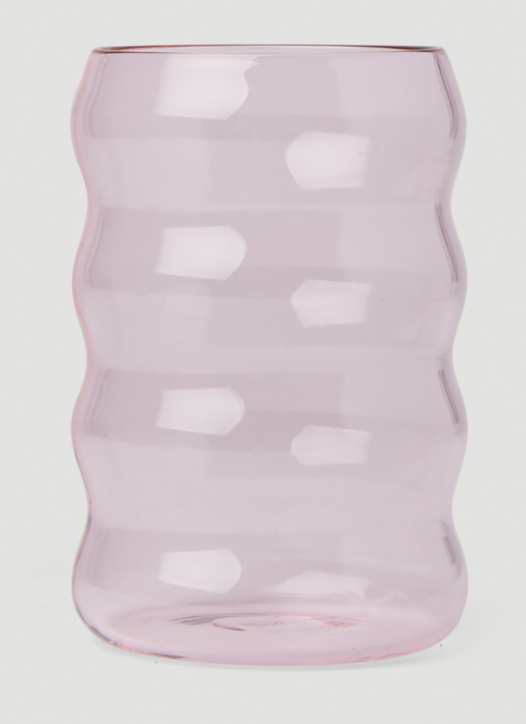 Sophie Lou Jacobsen Jumbo Ripple Glass