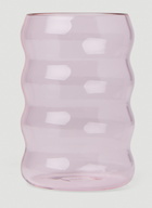 Sophie Lou Jacobsen Jumbo Ripple Glass