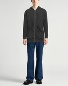 Crossley Mens Sweatshirt Charcoal