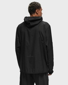 On Running Jacket Paf Black - Mens - Windbreaker