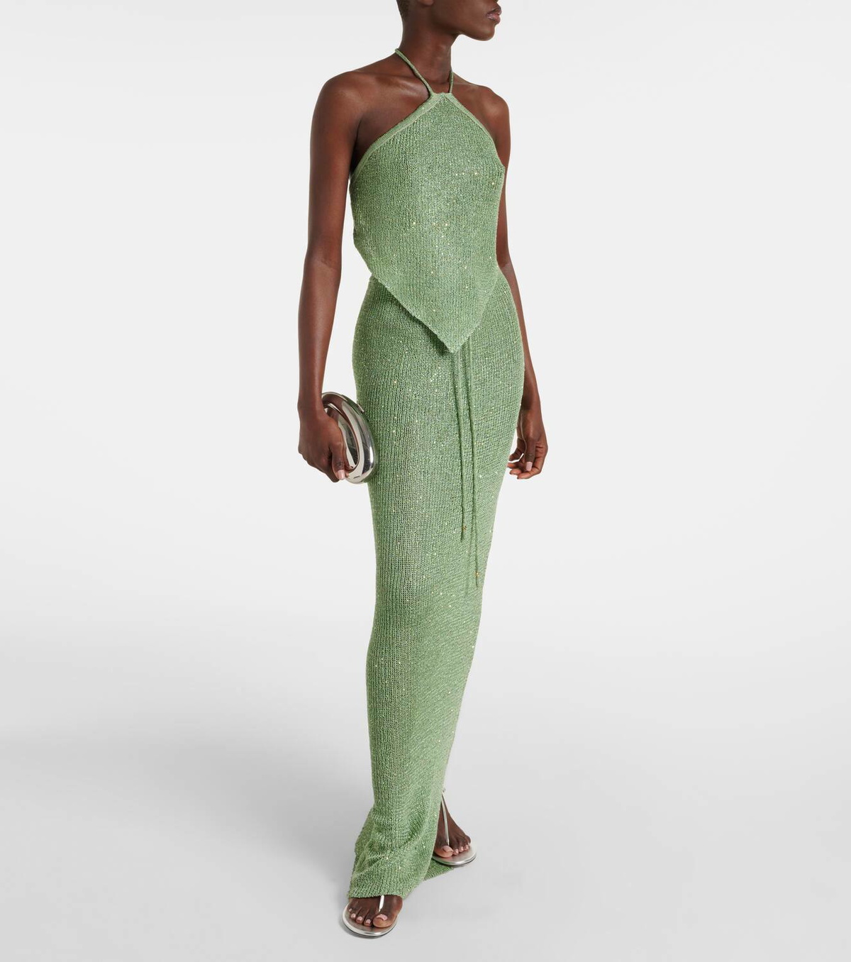 bananhot green dress Short Green A-Line Homecoming Dress with Pockets Hunter / 15 main image 0