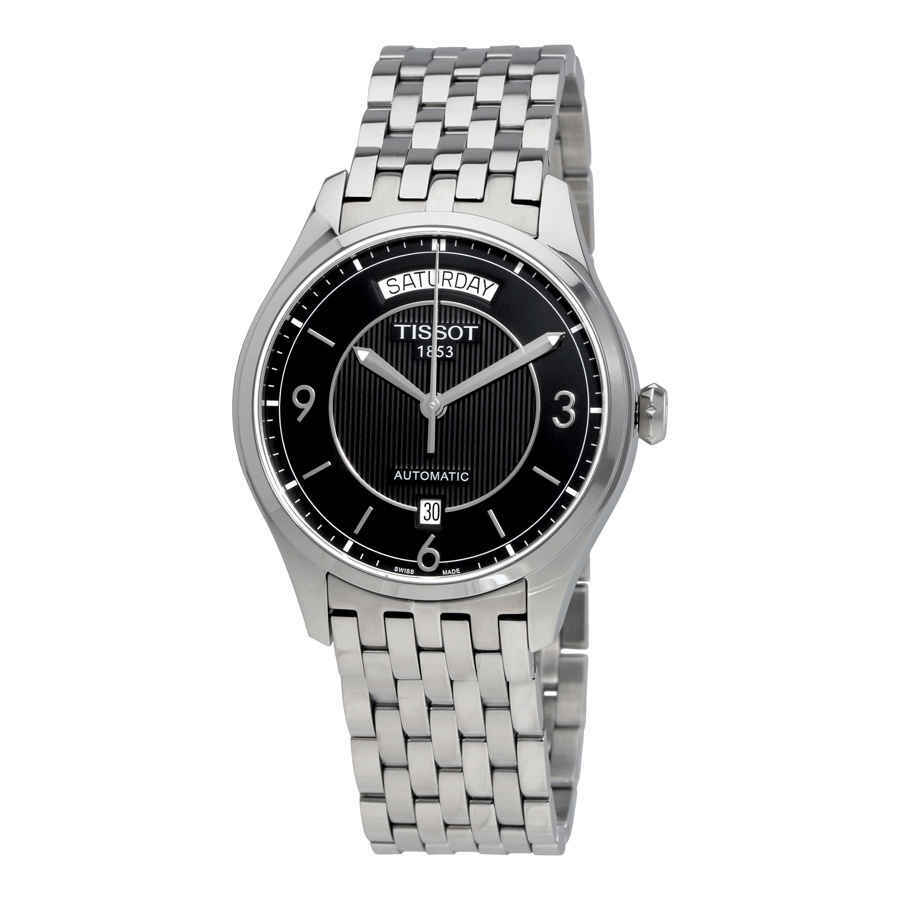 Tissot T-One Mens Automatic Watch T038.430.11.057.00