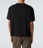 The Row Madoc cotton jersey T-shirt