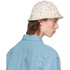 Gucci Off-White Liberty London Edition St.Lilly Bucket Hat