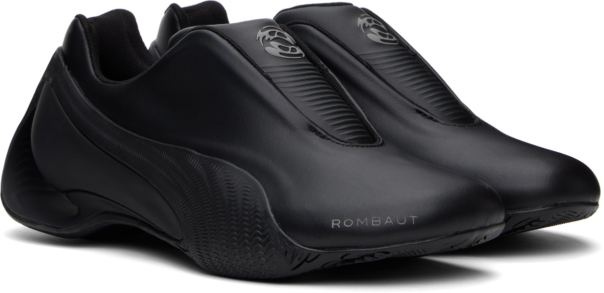 ROMBAUT×PUMA ROMBAUT PUMA Levitation Release Date | Hypebeast
