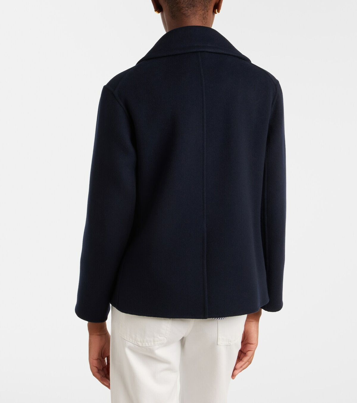 'S Max Mara Virgin wool jacket