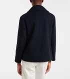 'S Max Mara Virgin wool jacket