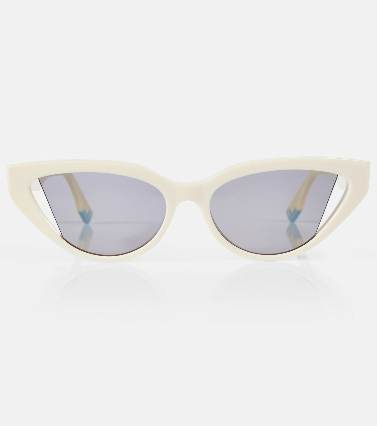 Fendi Fendi Way cat-eye sunglasses