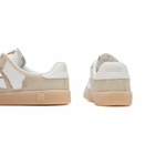 AMIRI Men's Pacific Bones Sneaker in Sand