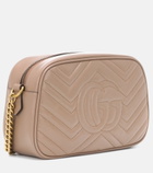 Gucci - GG Marmont Small shoulder bag