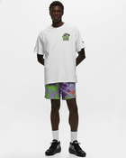 Puma Melo X Toxic Ss Tee Ii White - Mens - Shortsleeves