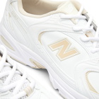 New Balance Men's MR530SYA Sneakers in White