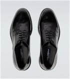 Dolce&Gabbana Patent leather Derby shoes