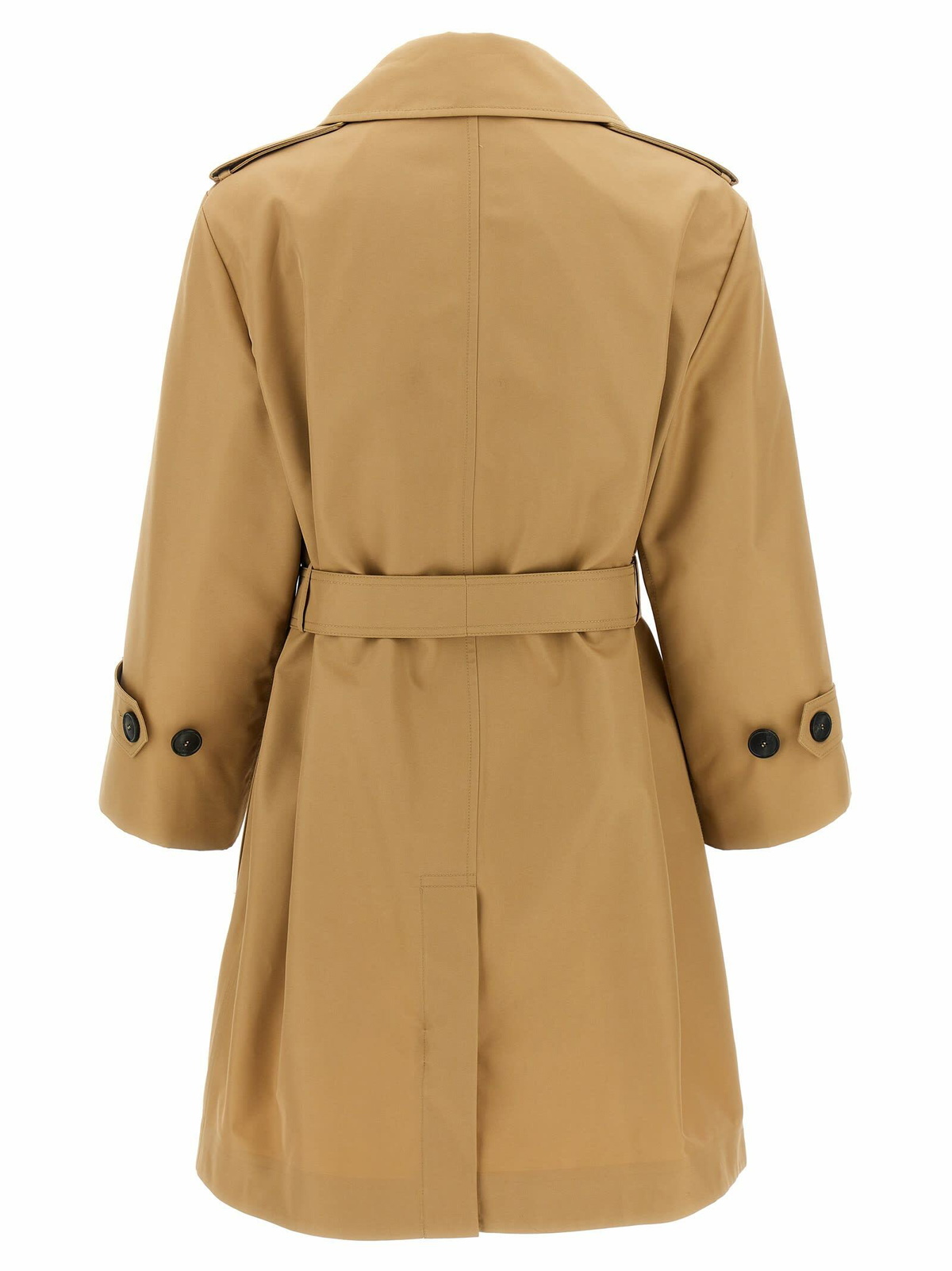 Weekend Max Mara elodia Trench Coat Weekend Max Mara
