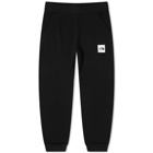 The North Face Men's Fine Pant in Tnf Black