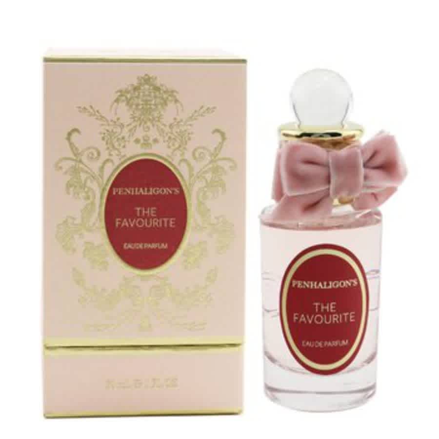 Penhaligon's Ladies The Favourite EDP Spray 1 oz Fragrances 5056245020858