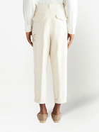 ETRO - Cotton Trousers