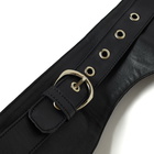 Gimaguas Women's New Rino Belt in Black