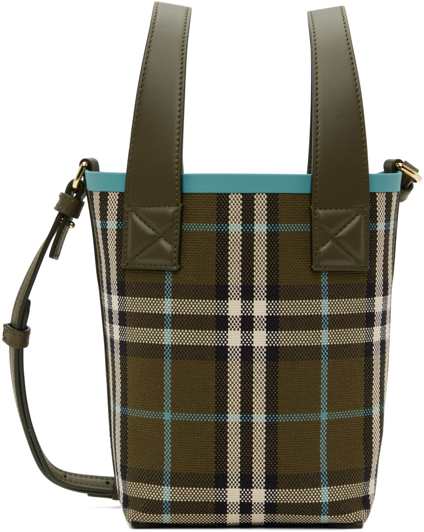 Bucket bags Burberry - Peggy small bucket bag - 8022593