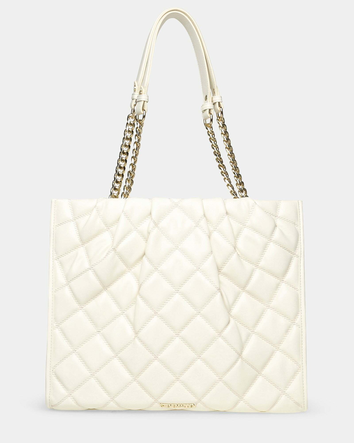 Steve Madden Bchicory Bag in White