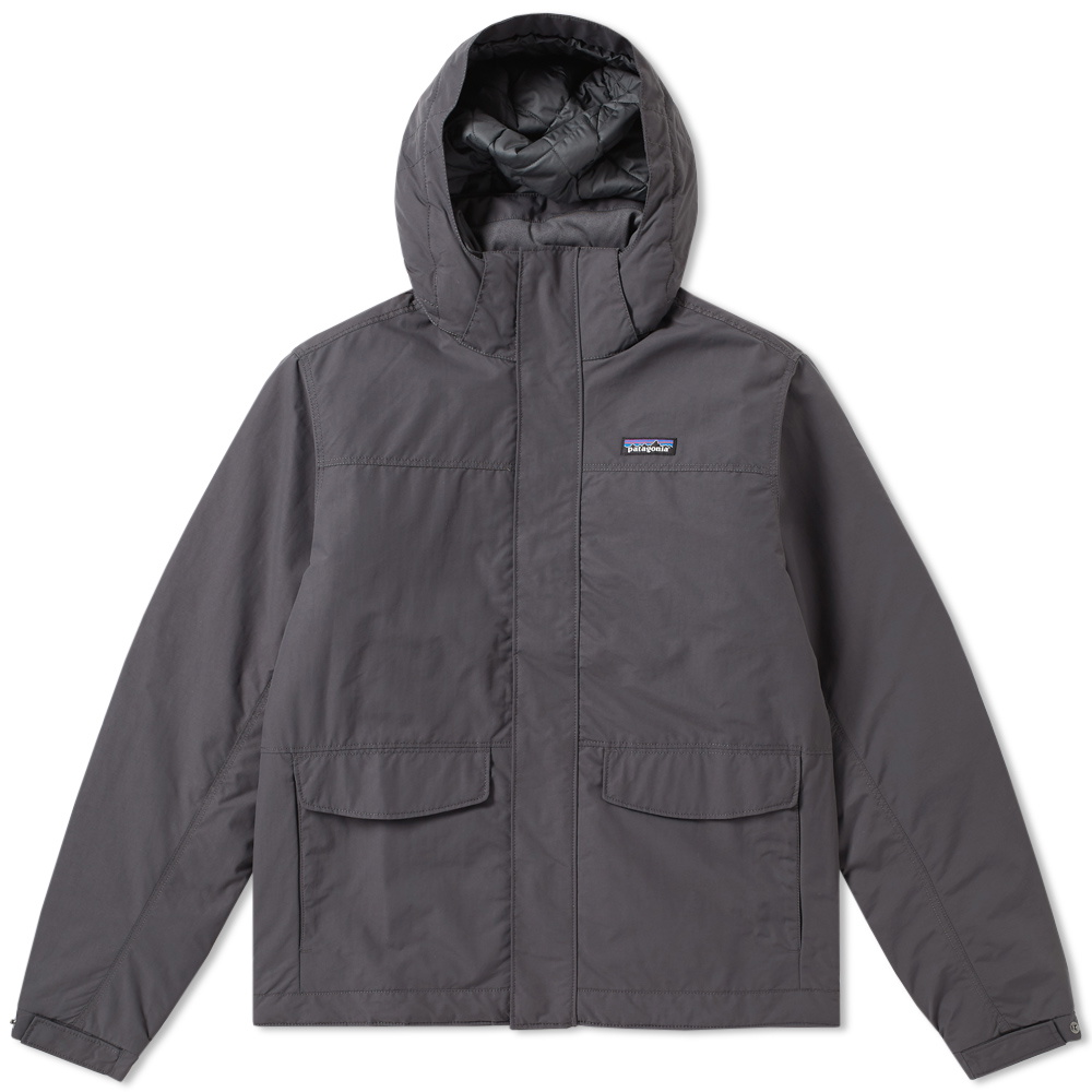 Patagonia Isthmus Jacket