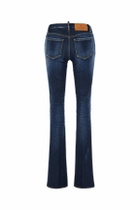 Dsquared2 Stretch Denim Jeans