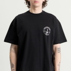 Cole Buxton Men's State T-Shirt in Vintage Black