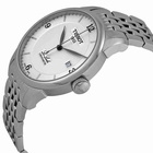 Tissot Le Locle Chronometre Silver Dial Mens Watch T006.408.11.037.00