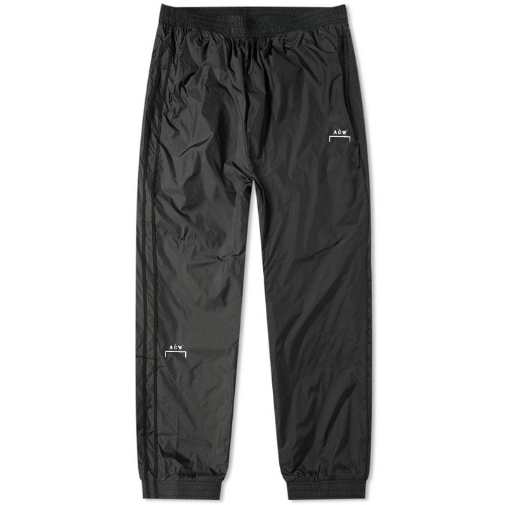 Photo: A-COLD-WALL* Heavyweight Storm Pant