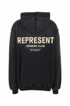 Charcoal Cotton Represent Owners Club Sweatshirt