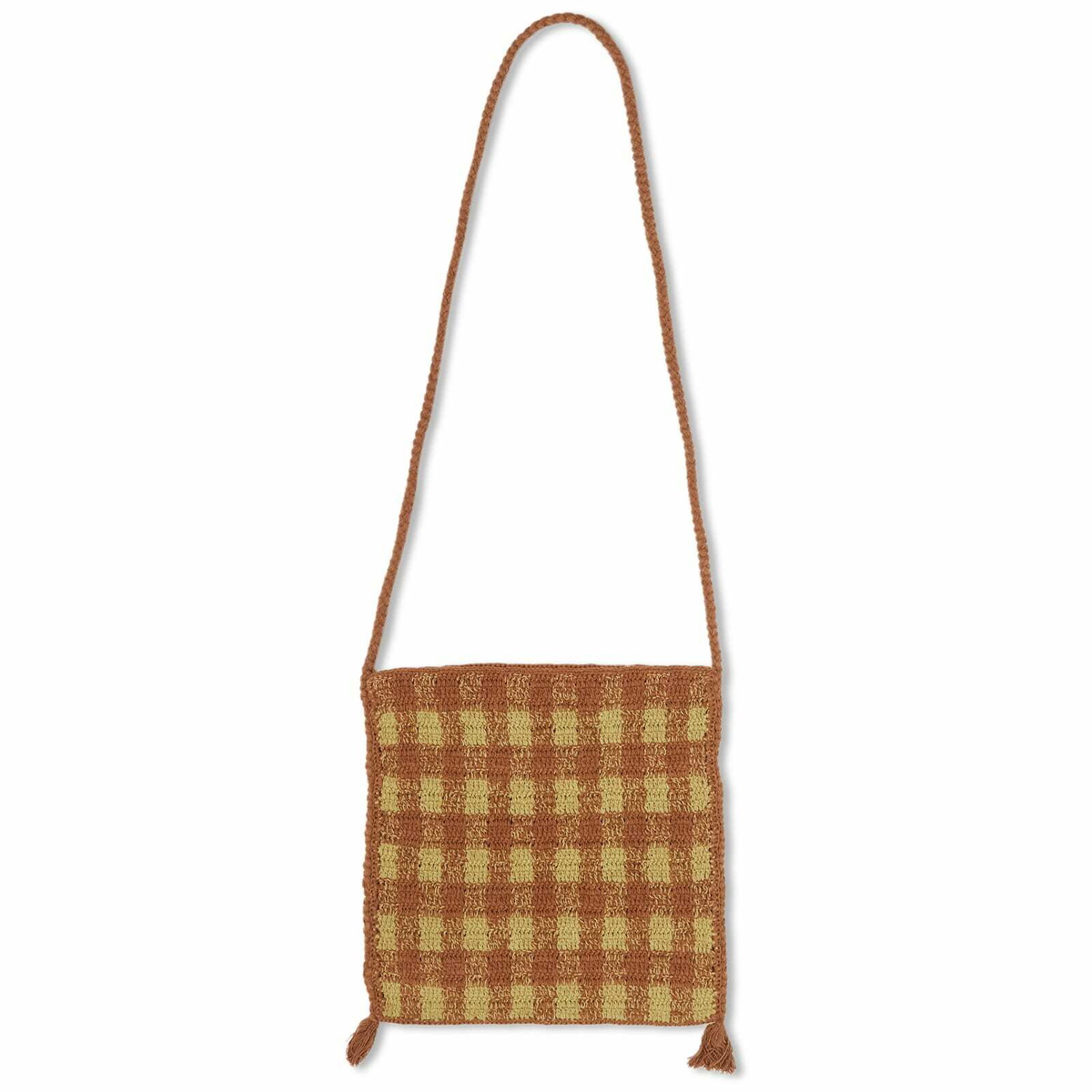 Story mfg. Women's Stash Bag in Forest Story Mfg.