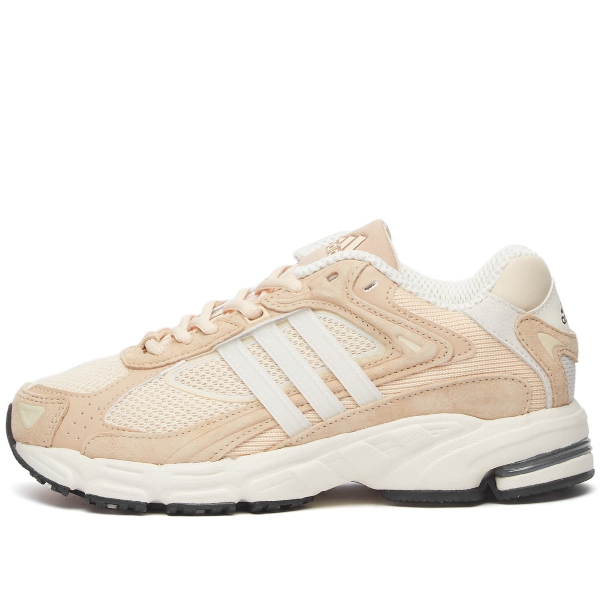 Sneakers CL adidas Response White/Beige Sand/Off in Adidas