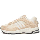 Adidas Response CL Sneakers in Sand/Off White/Beige