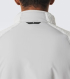 Peak Performance Wildrush teddy jacket