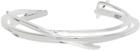 SWEETLIMEJUICE Silver Locus Bracelet