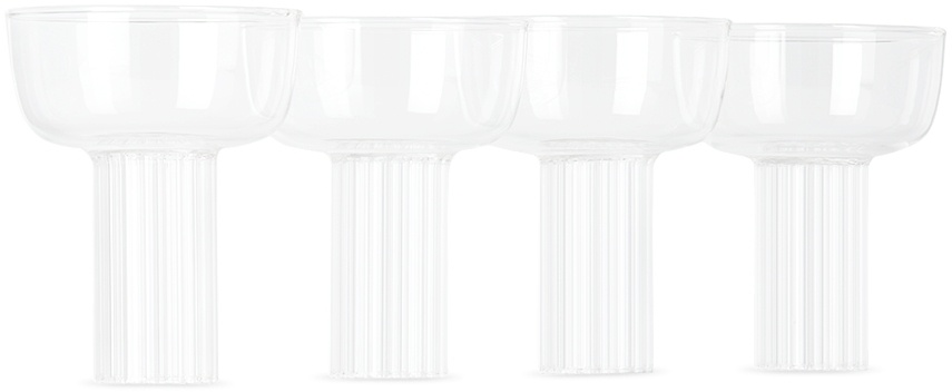 Photo: Ichendorf Milano Liberta Glass Set, 4 pcs