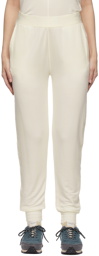 rag & bone Off-White City Lounge Pants