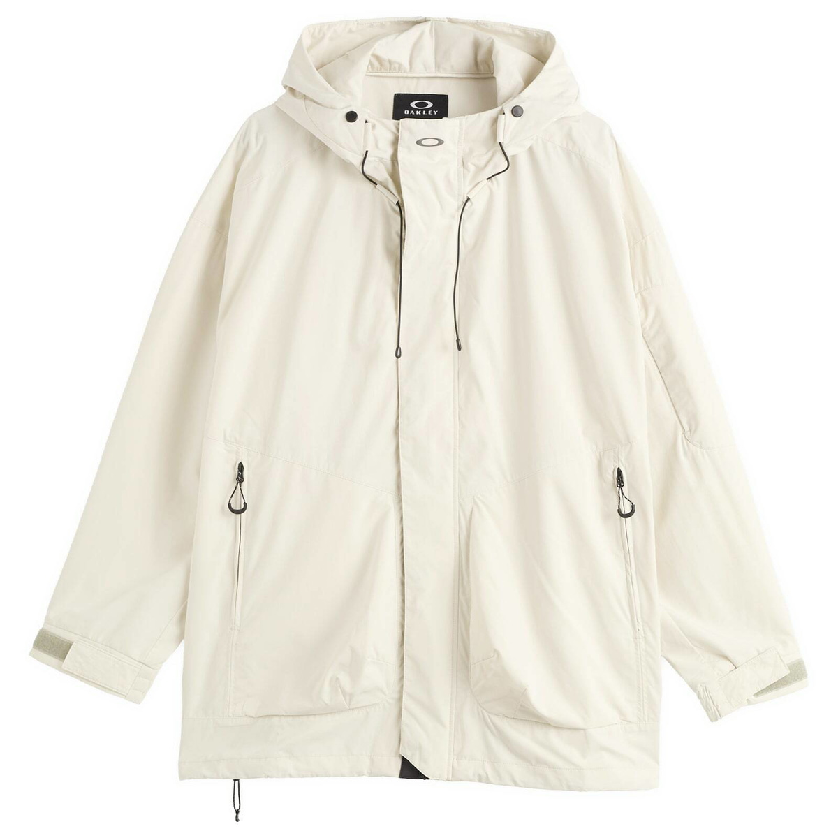 Oakley Men's FGL Sector Jacket 5.7 in Mist