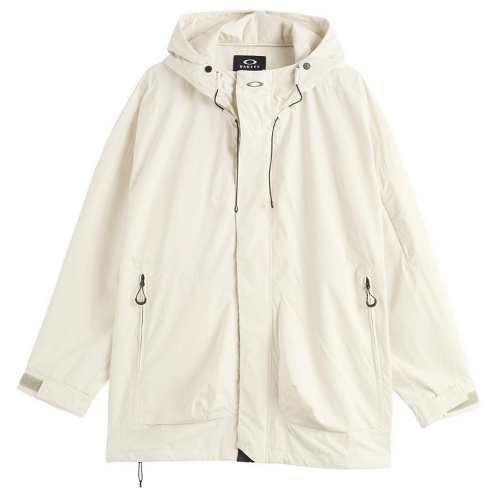 Photo: Oakley Men's FGL Sector Jacket 5.7 in Mist