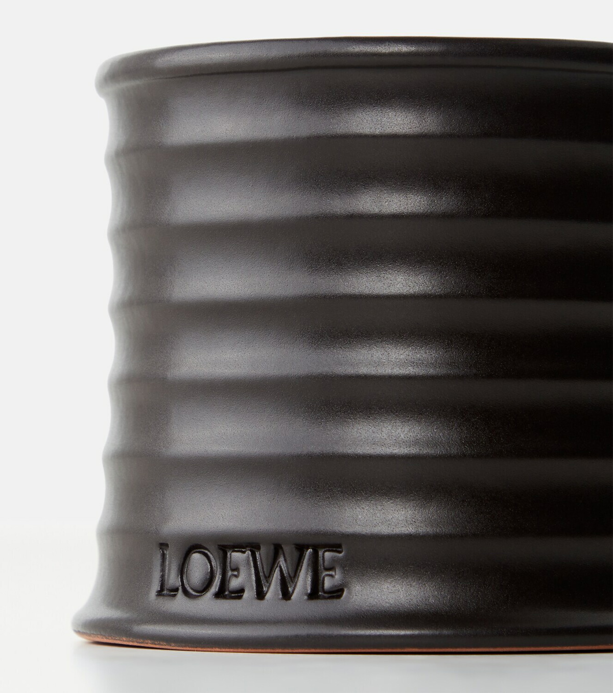 Loewe Home Scents Small palo santo scented candle