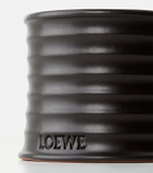 Loewe Home Scents Small palo santo scented candle