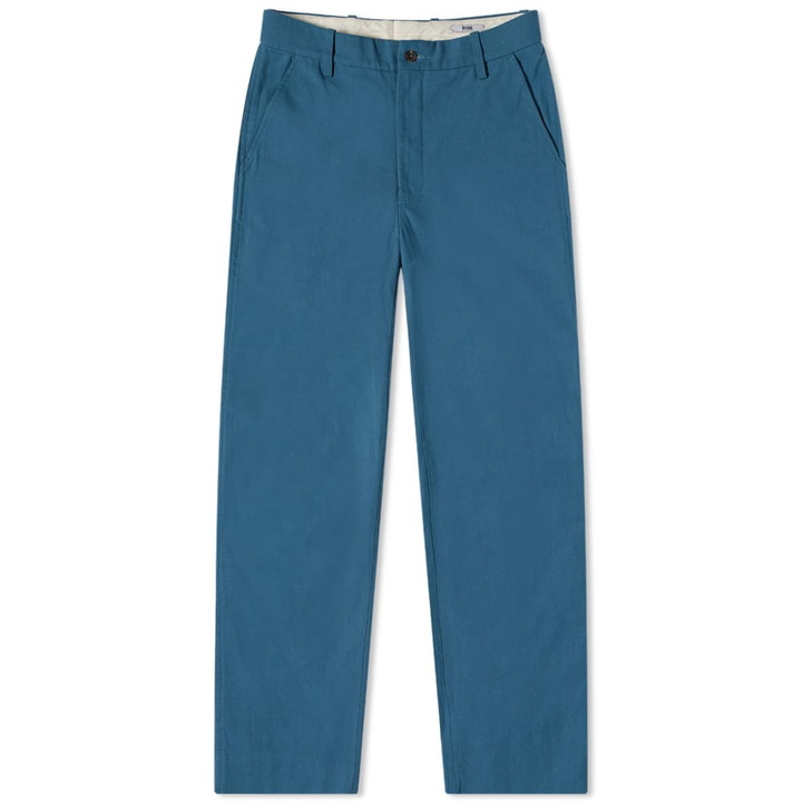 Photo: BODE Twill Standard Trouser