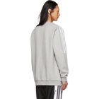 adidas Originals Grey Radkin Sweatshirt