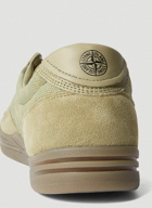 Stone Island - Rock Sneakers in Khaki