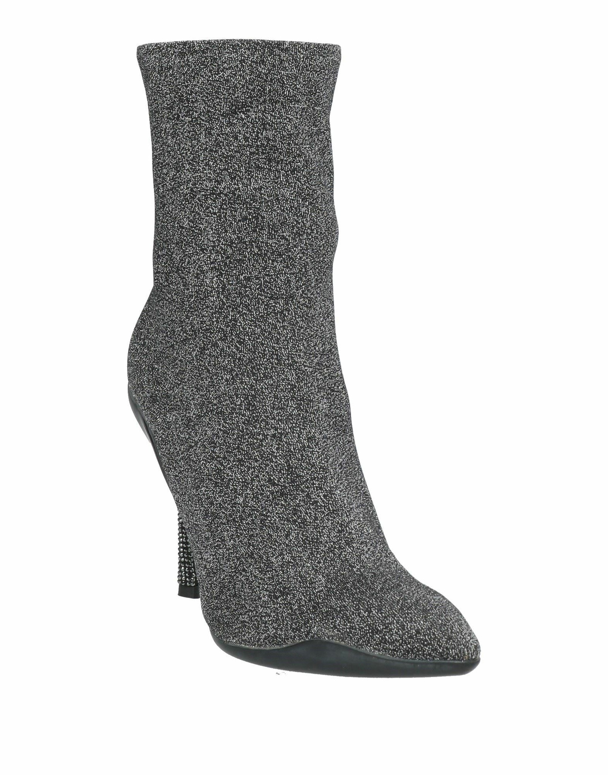 Rene' Caovilla Womens Ankle boots Charcoal