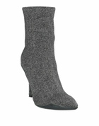 Rene' Caovilla Womens Ankle boots Charcoal