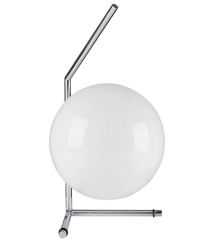 Photo: Flos IC Lights T1 Low table lamp by Michael Anastassiades, EU plug