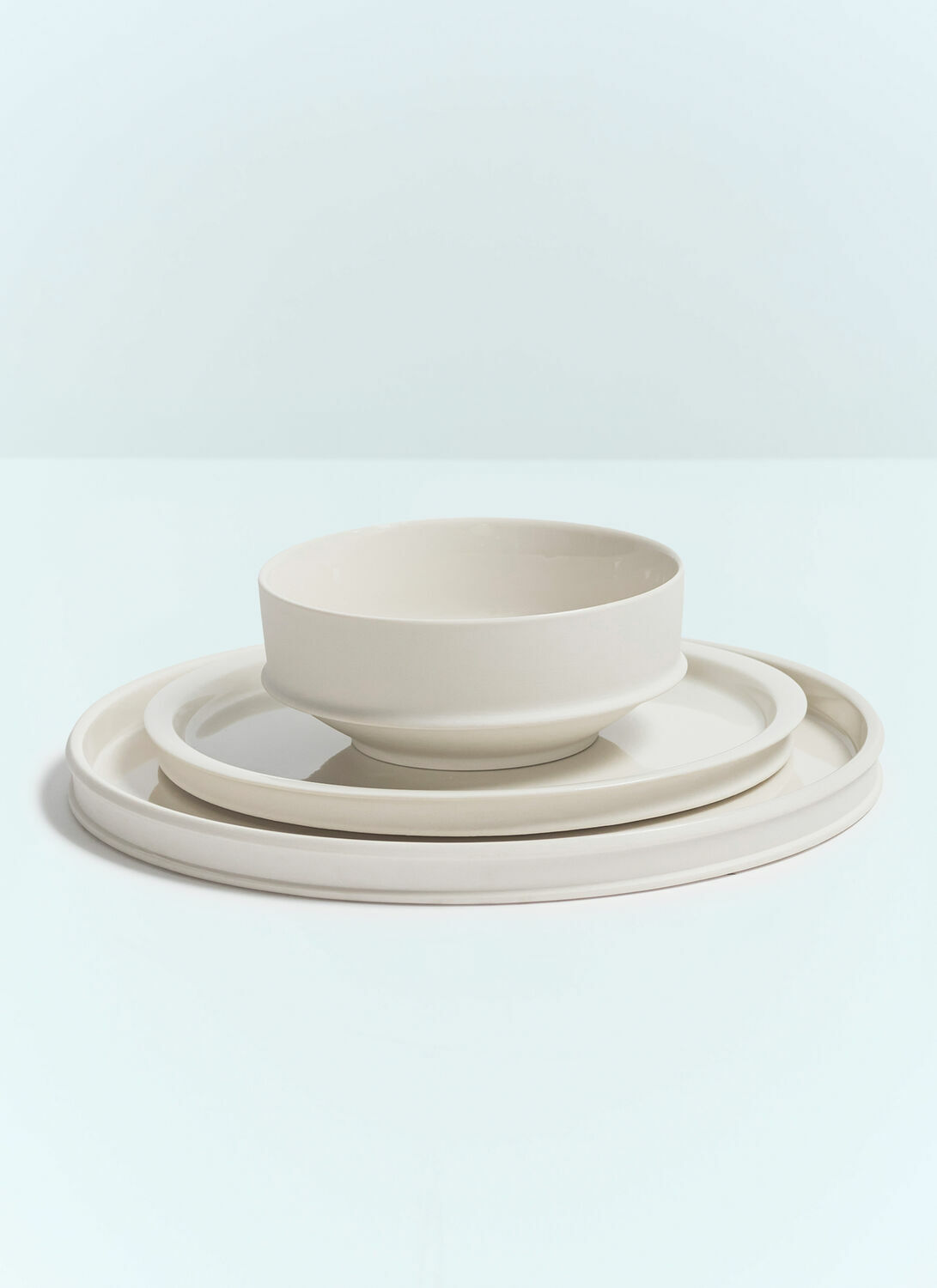 Serax Dine Dinner Set