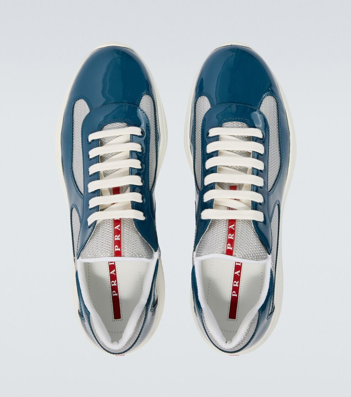 Prada Prada America's Cup sneakers