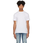 Tiger of Sweden Jeans White Fleek T-Shirt